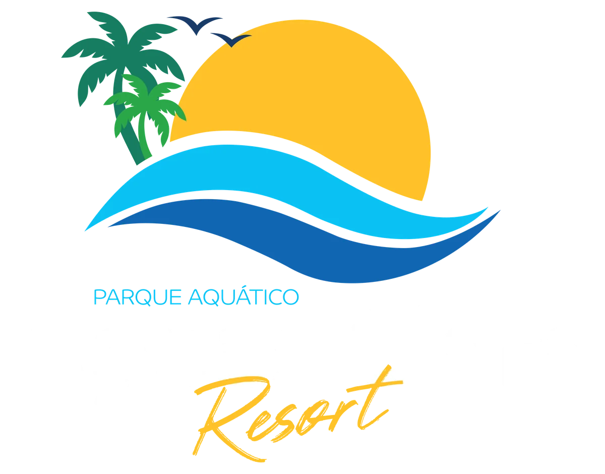 Parque Aquático Águas Clara Resort