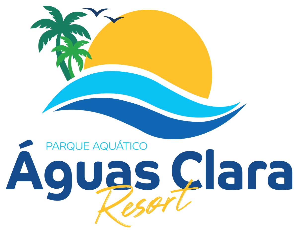 Parque Aquático Águas Clara Resort